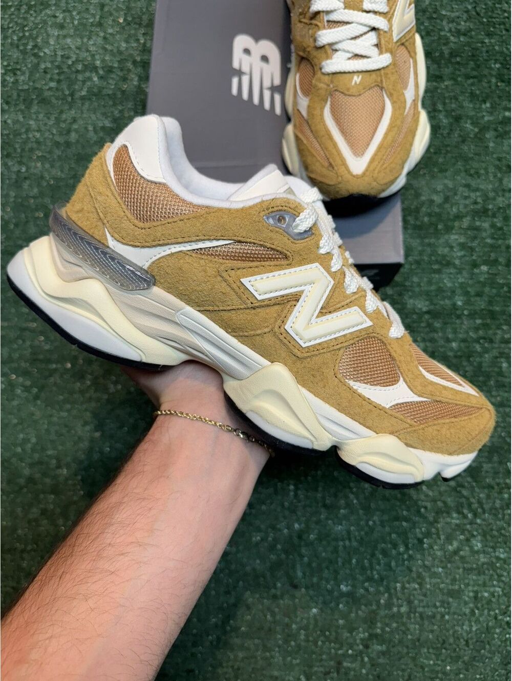 New Balance 9060 Great Plains Multiple Sizes